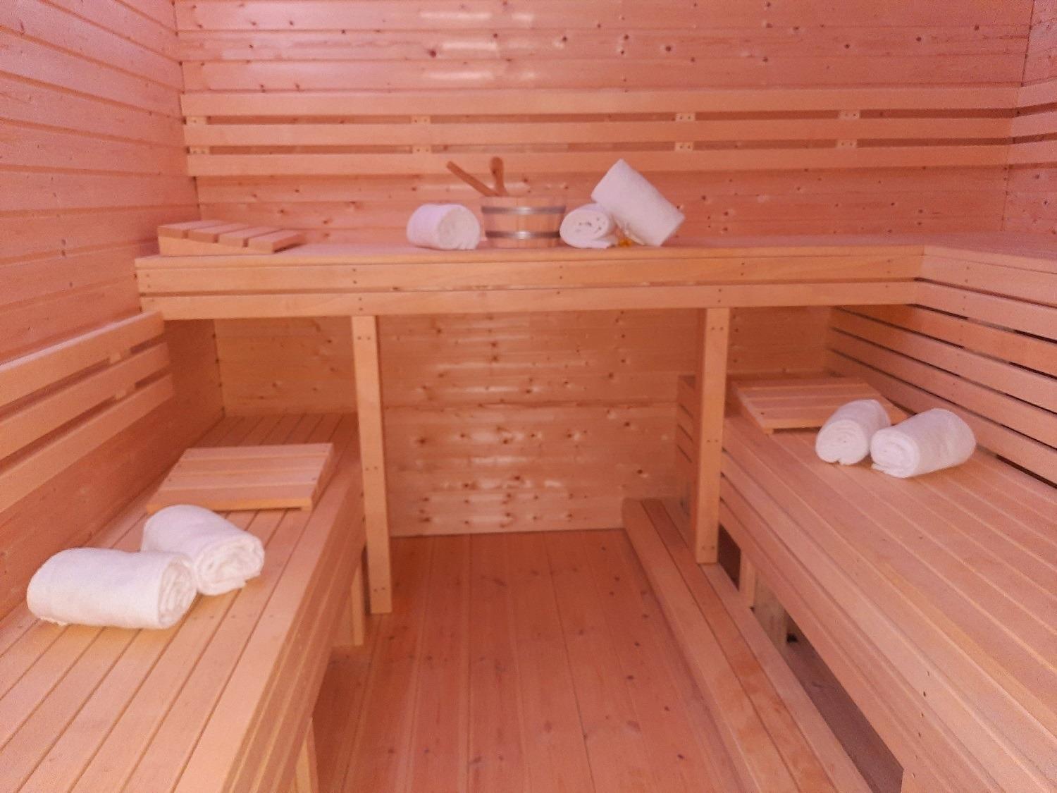 27 Premium Camping Pod "Amrum" Silberstedt Exterior photo